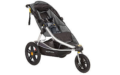 Pushchair Running Stroller For Adults Kool Stop Kool Stride All