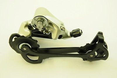 SHIMANO DEORE RD-M511 SGS MEGA SPEED REAR DERAILLEUR 27 SPEED GEAR M