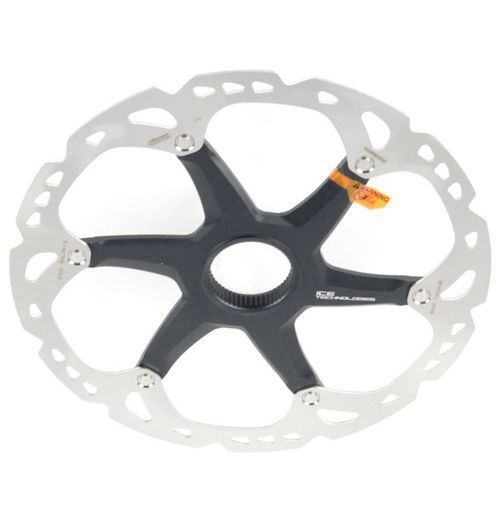 SHIMANO XT SAINT SM-RT81CL ICE-TECH CL DISC BRAKE ROTOR 203mm ONE ONLY 50% OFF R
