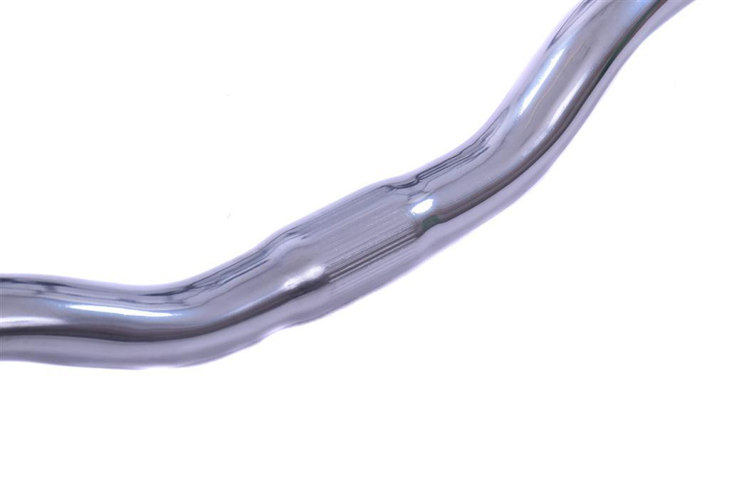 Chrome best sale mtb bars