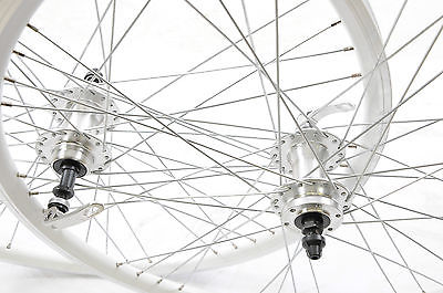 Multi Disc Wheel Rim DISC WHEELS 26