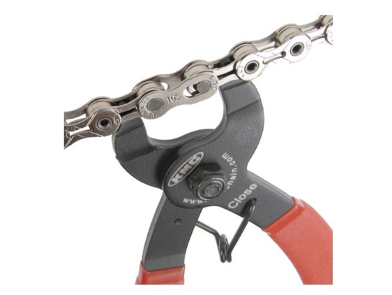 KMC MISSINGLINK CONNECTOR CHAIN TOOL PLIERS PROFESSIONAL TOOL FOR BIKE MECHANICS