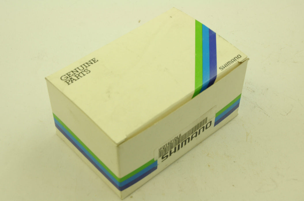 SHIMANO NEXAVE FD-T401 MTB FRONT GEAR MECH DERAILLEUR BOTTOM PULL 34.9mm BOXED
