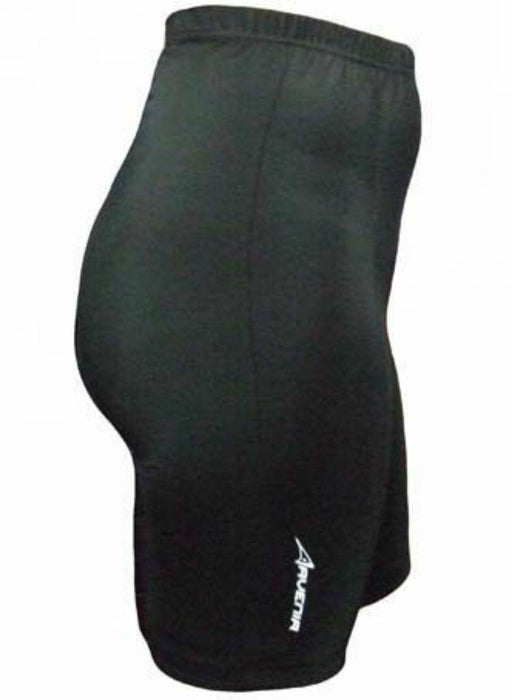 RALEIGH AVENIR WOMENS 8 PANEL LYCRA CYCLING SHORTS LARGE (32"-34”)Y09L 50% OFF R