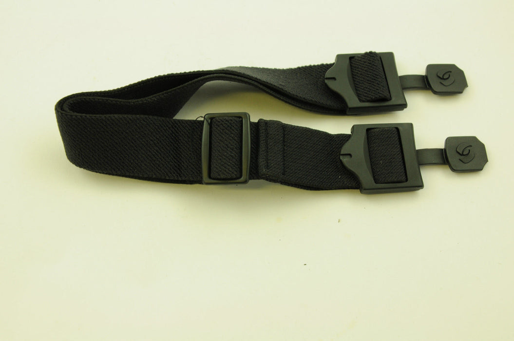 SIGMA ELASTIC STRAP FOR UNKNOWN CYCLE COMPUTER CODE NO SG20308 SALE 33% OFF