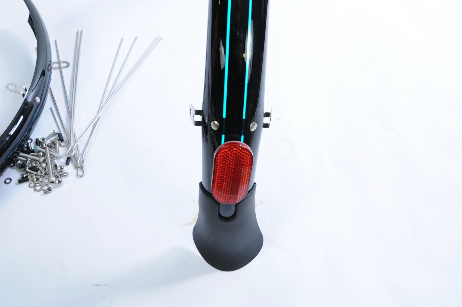 Mudguards Bike Accessories Bankrupt Bike Parts