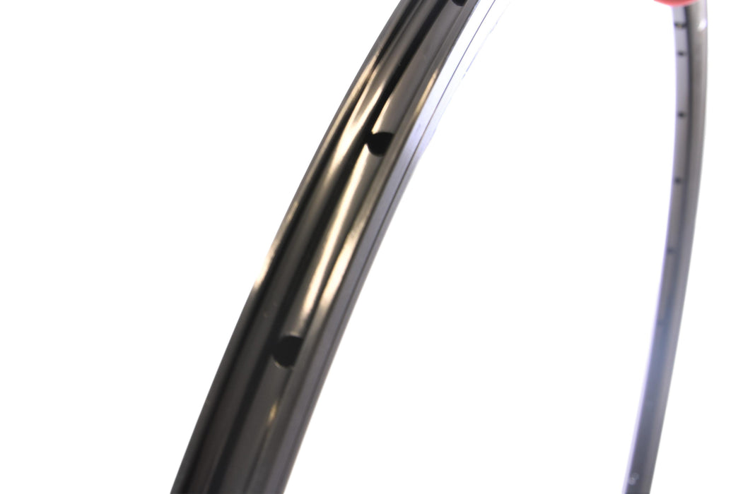 Shining A-350 Road Racing Bike Rim 700c (622 x 12) 31mm Deep Section D