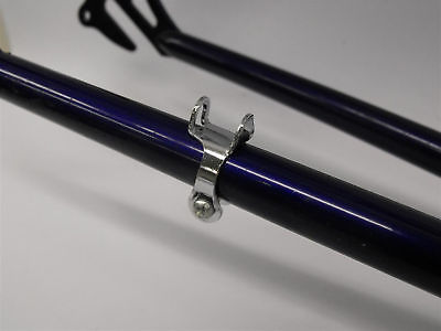 Hublot Bateau Collier Butée Gaine Câble HURET Vintage – Pour Vélo Peugeot Ancien – Pièce Rétro Bicycle Cable Pour Accelerateur