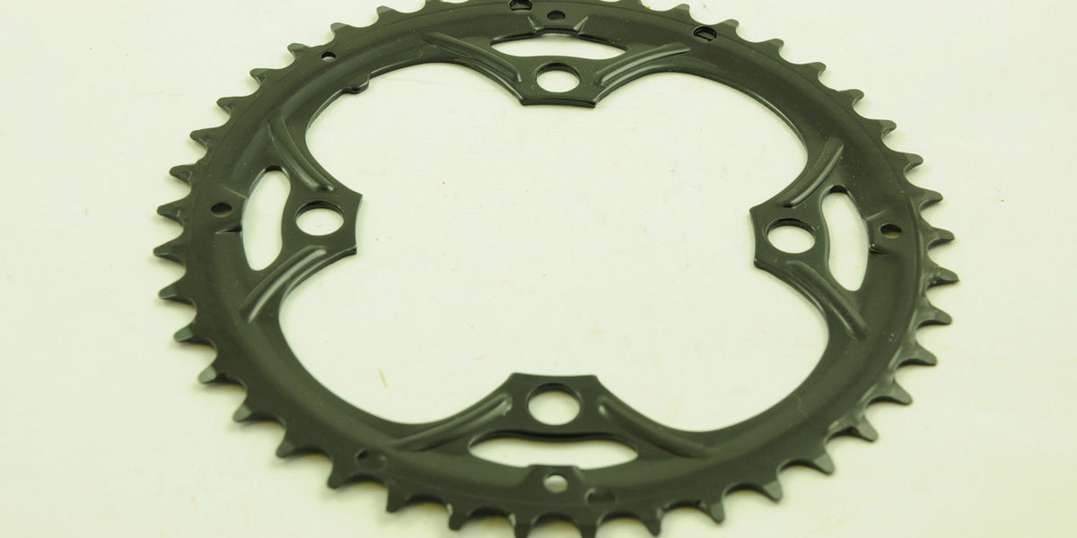 42 tooth 2024 crankset