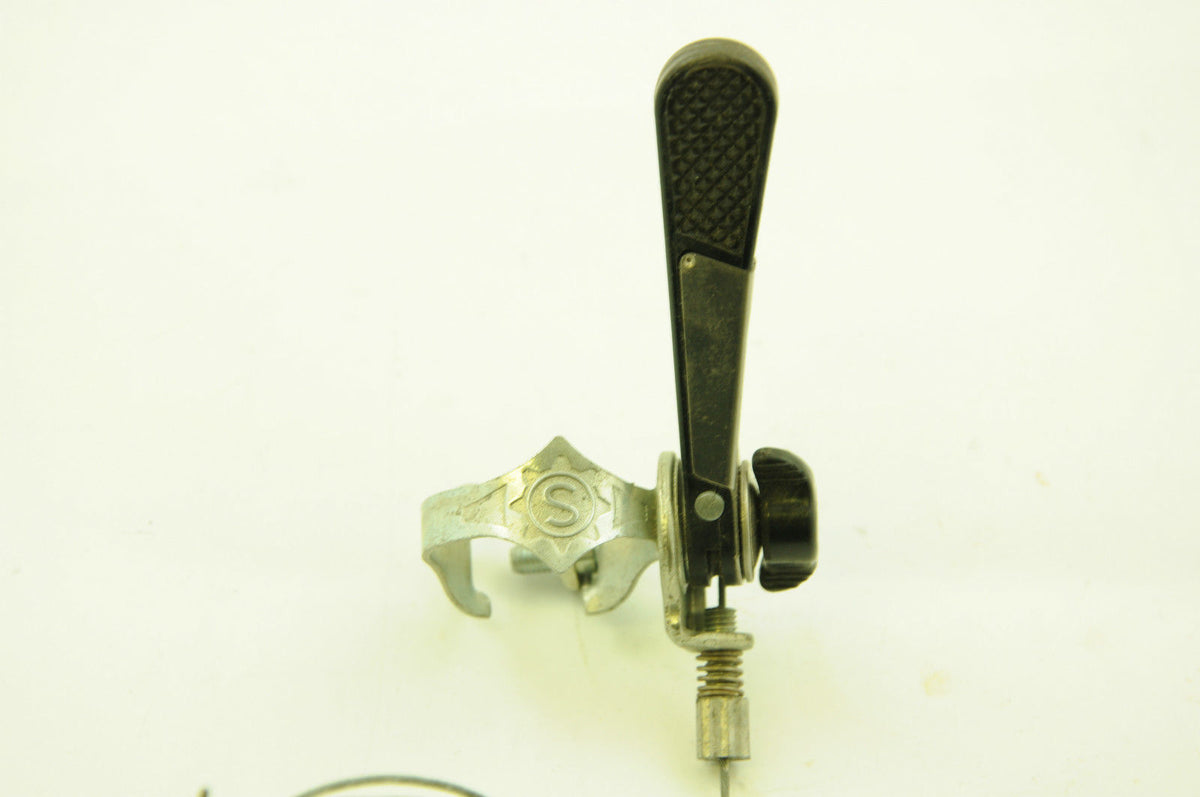 manettes Simplex vitesses shifters old vintage 70-80s