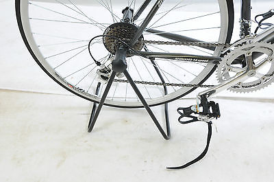 MTB-ANY BIKE TEST STAND GREAT LOW COST WAY TO TEST YOUR GEARS & BRAKES