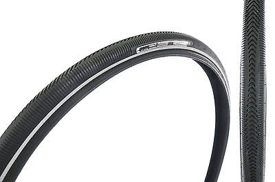 VREDESTEIN MOIREE TYRE 26" x 1.6"(42-559)PUNCTURE RESISTANCE,REFLECTIVE