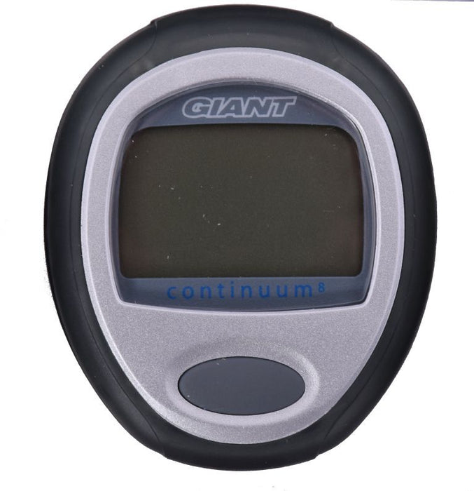 giant bicycle speedometer GIANT CONTINUUM 8 FUNCTION WATERPROOF DIGITAL BIKE COMPUTER SPEEDOMETE