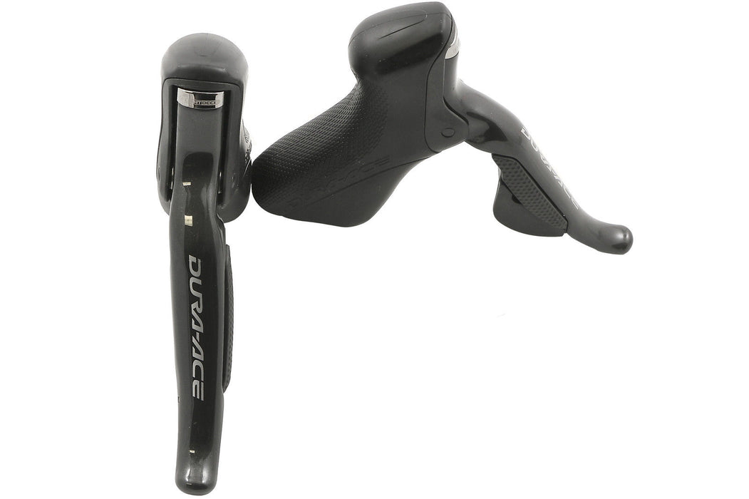 Shimano Manette de transmission Dura-Ace ST-R9250 | 12 Vitesses | Primeau Vélo Shimano Manette de transmission Dura-Ace ST-R9250 | 12 Vitesses | Primeau Vélo