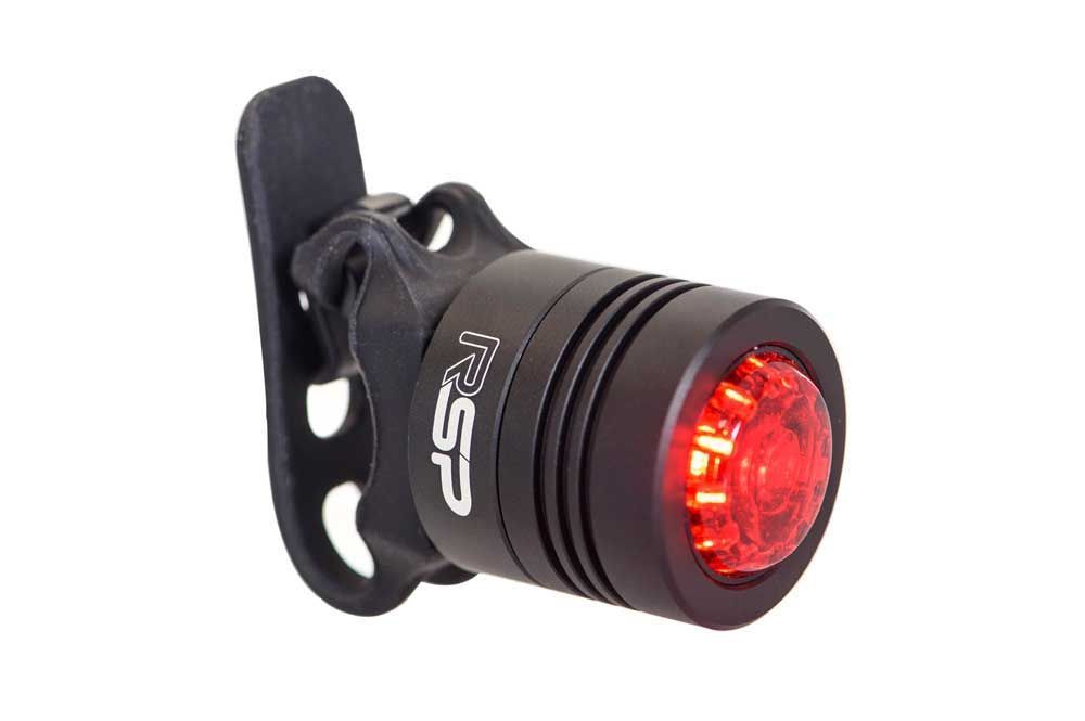 RALEIGH RSP SPECTRE 15 LUMEN LED REAR LIGHT RECHARGEABLE SIDE VISIBILITY LAA562