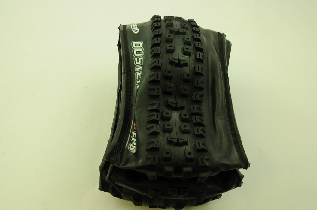 RALEIGH CST OUSTER EPS TYRE 26 x 2.25 (57-559) TOP QUALITY FOLDING TYRE 50% OFF