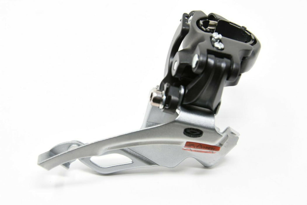 Câmbio Dianteiro Shimano Alivio Fd-mc14 Vintage Câmbio Dianteiro Shimano Alivio Fd-mc14 Vintage