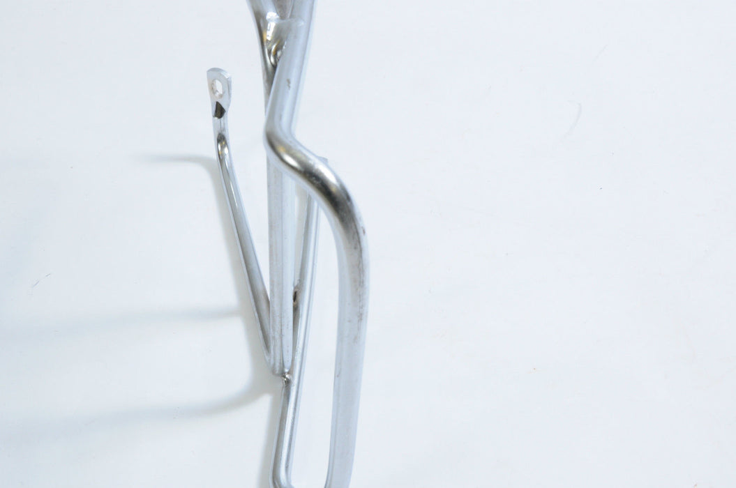 RALEIGH CHOPPER MK 3 MARK III REAR CARRIER CHROME RACK GENUINE RALEIGH