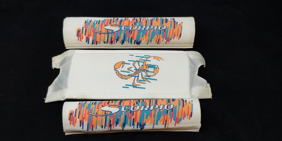 OLD SCHOOL BMX PIECE