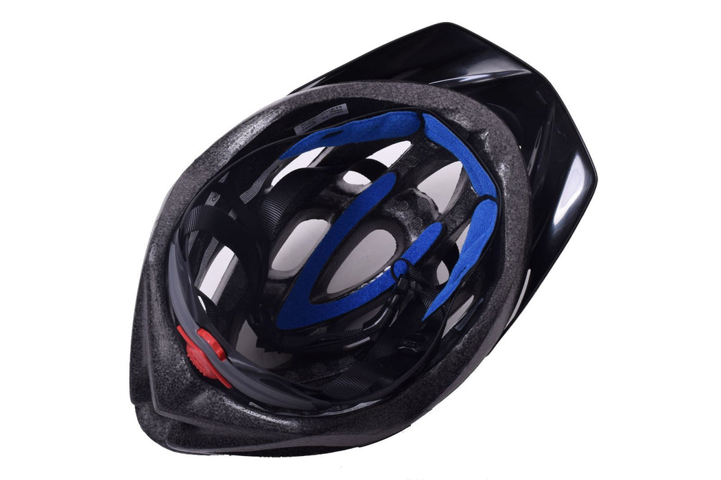 bell ukon fs bike helmet BELL UKON FS SPORT BIKE HELMET SNAP ON VISOR SILVER 54-61cm BARGAIN PR
