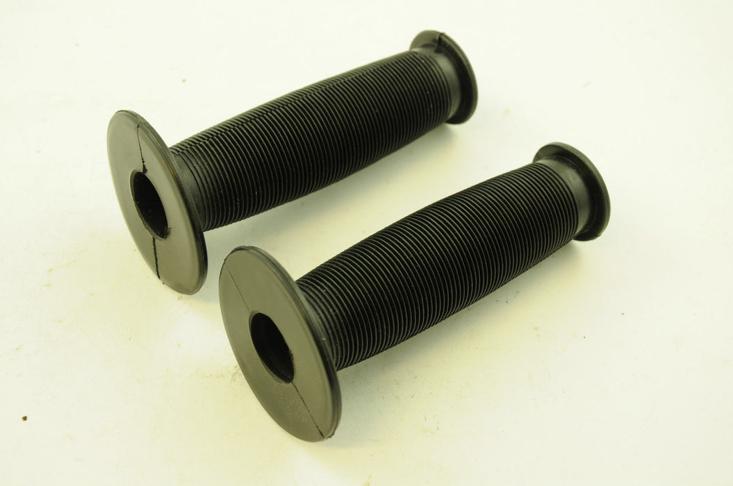 OLD SCHOOL BMX OR MODERN BMX BLACK MUSHROOM TYPE