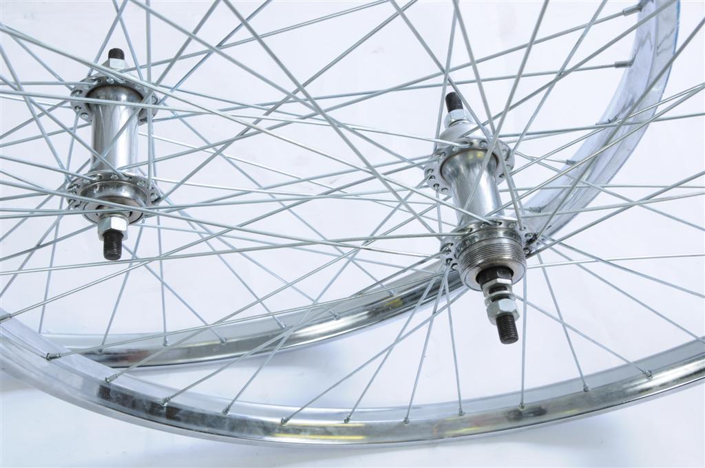 Rod brake best sale bicycle wheels