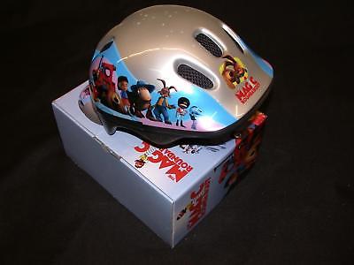 Toy story helmet deals bike