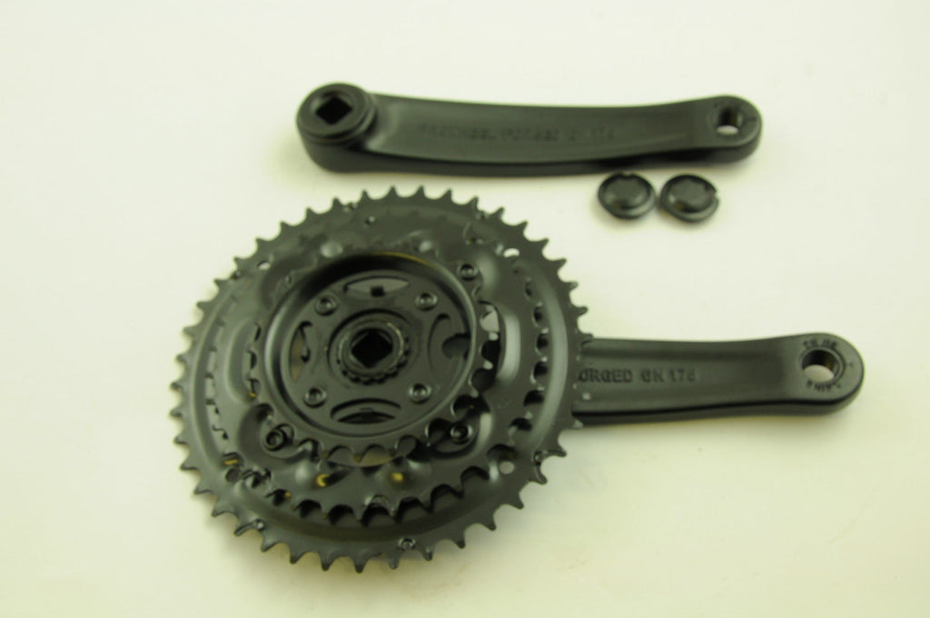 Chainsets & Cranks Bankrupt Bike Parts