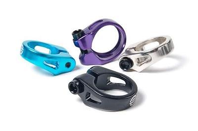 SALT AM SEAT POST CLAMP BMX/MTB HEX KEY PINCH BOLT choice