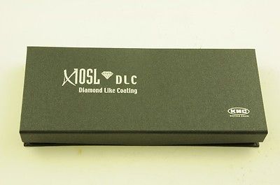 KMC X10-SL DLC 10 SPEED CHAIN 116L PROFESSIONAL STRONG WORLDS LIGHTEST BLACK