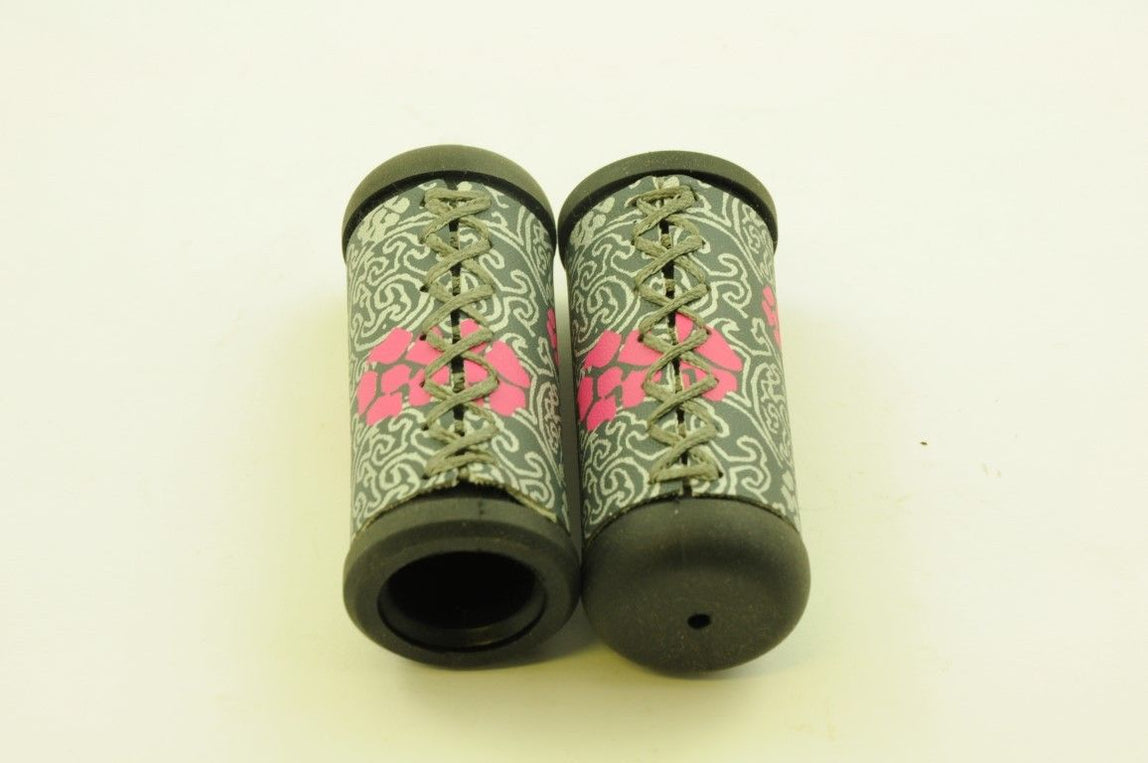 revoshift handlebar grips