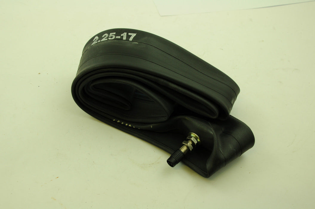 2.25 x 17 INNER TUBE TR4 VALVE FOR MOPED MOTORCYCLES MOTORBIKE VERY LOW PRICE