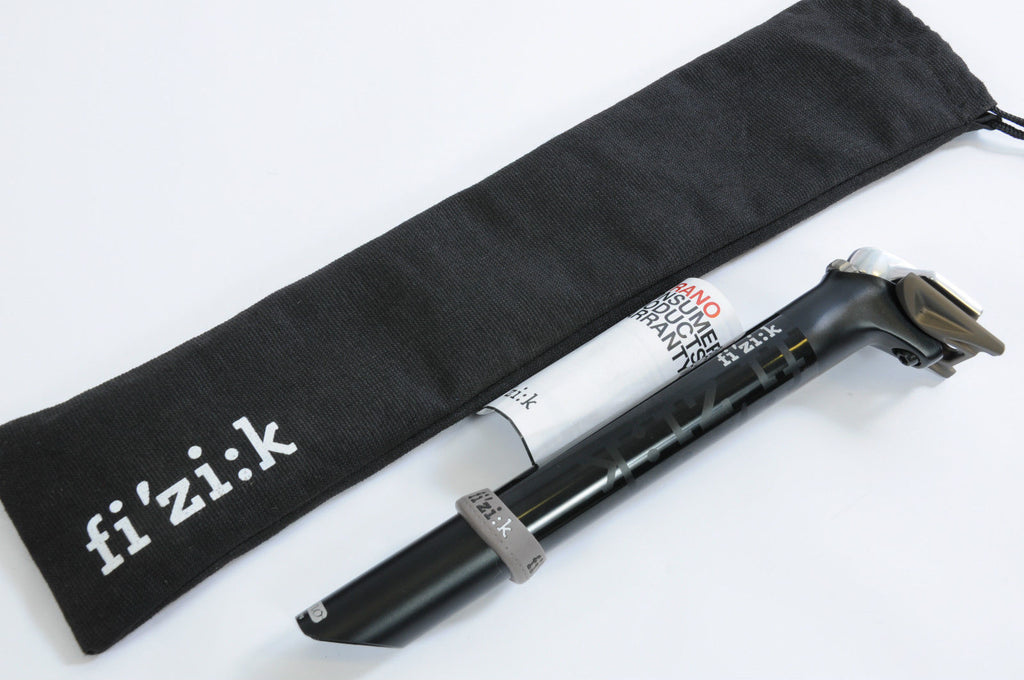 Fizik cyrano r3 sale seatpost