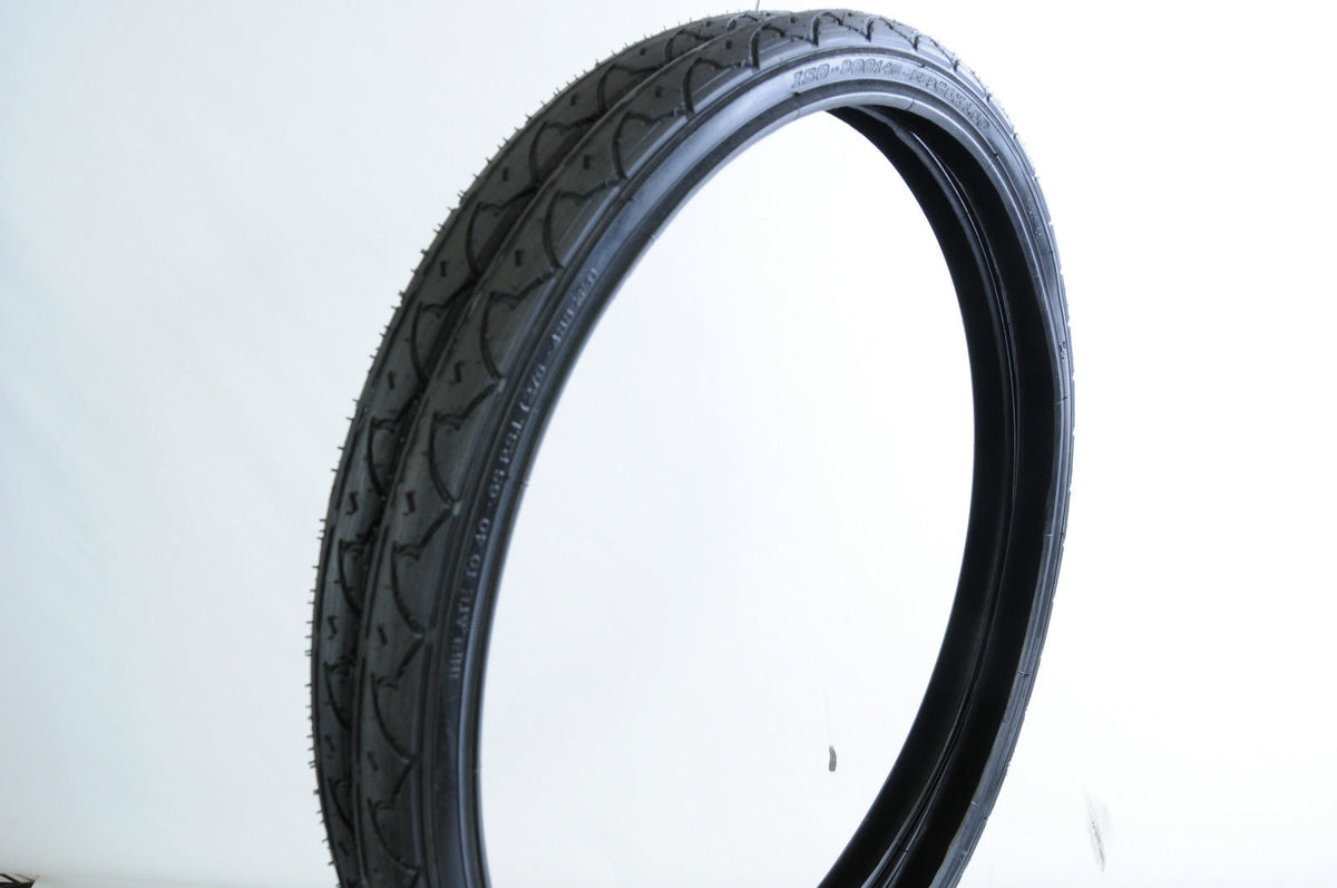 26 slick tyres