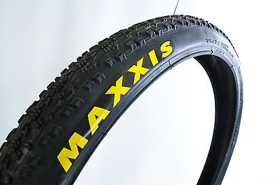 MAXXIS ASPEN 26 x 2.1 (52- 559) XC MOUNTAIN BIKE MTB RACE TYRE WIRE BEAD RRP £24