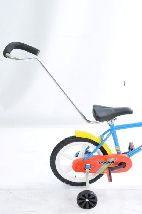 PARENT HANDLE 4 CHILD,KIDS BIKE CYCLE CHILDRENS BICYCLE ALLOY HIGH QUALITY NEW
