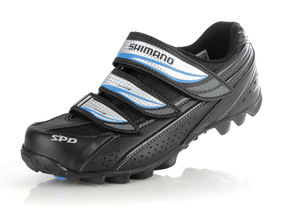 Shimano WM51 SPD Womens MTB Cycling Shoes Black UK 3.5 (RRP: £70)