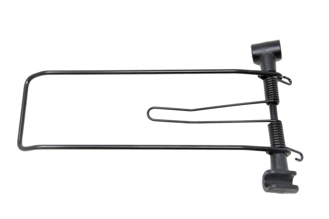 Universal Spring To Fit On Cycle Pannier Rack Fit This Spring To Any 1