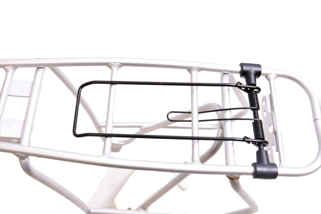 Universal Spring To Fit On Cycle Pannier Rack Fit This Spring To Any 1