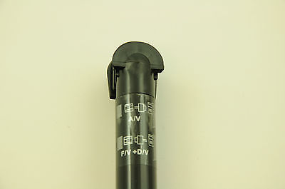 60’s,70’s,80’s RACING BIKE PUMP FRAME FIT CYCLE PUMP 16"- 17"  ALL TYPE VALVE