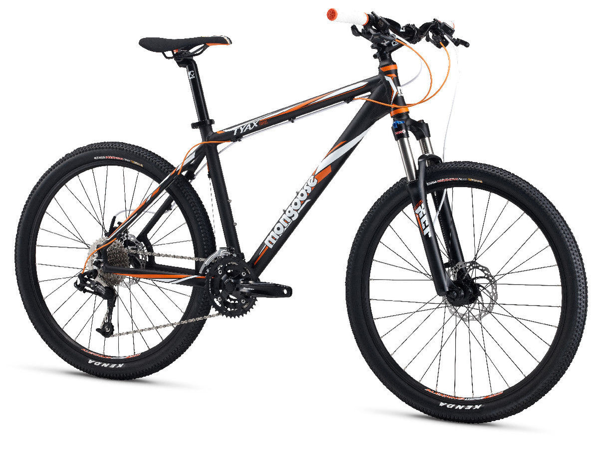 Mongoose tyax best sale expert 2018