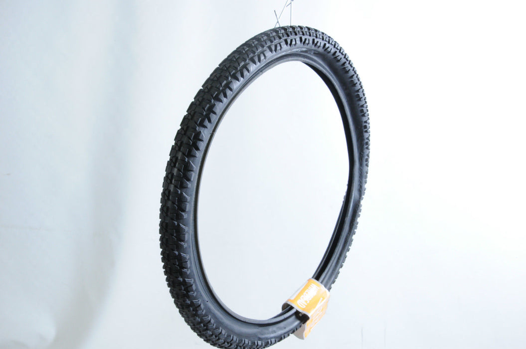 QUALITY CST TRACER BMX WORKHORSE TYRE 20 X 1.95 BLACK WIRE SKINWALL RRP £19.99