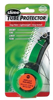 SLIME PUNCTURE PROOF INNER TUBE PROTECTOR FOR 20