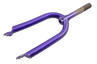 RALEIGH MAX 16 GIRLS PURPLE FORKS SUIT MANY KIDDIES BIKES WITH 16"WHEELS