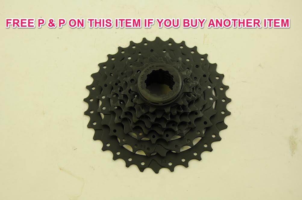 SRAM SPEED 11-32 PG820 CASSETTE SPROCKET SPEED FREE HUB NEW FACTOR