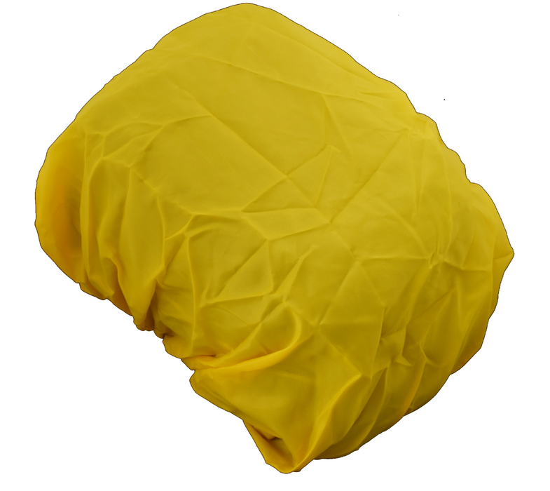 Raleigh Rear Bike Rack Pannier Bag Commuter Travel Pack 9.5L RRP £32.9