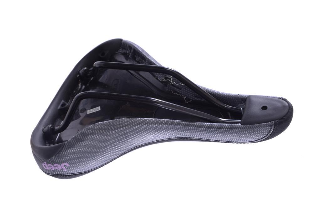 JEEP COMFORTABLE SOFT TOUCH BIKE SADDLE CYCLE SEAT LOW PRICE BIG CYCLING COMFORT