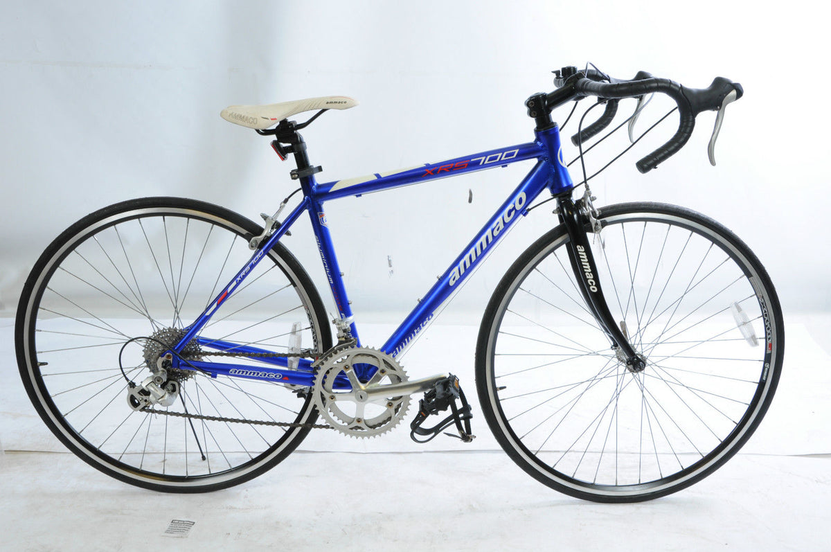 Ammaco road 2024 bike review