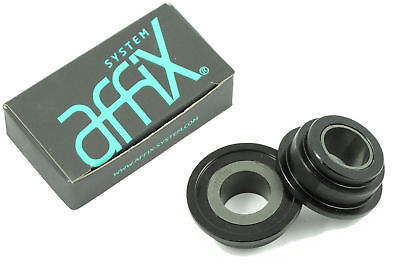 AFFIX BMX MID BB BOTTOM BRACKET TOP QUALITY IGUS BUSH BEARINGS 50% OFF AFX250