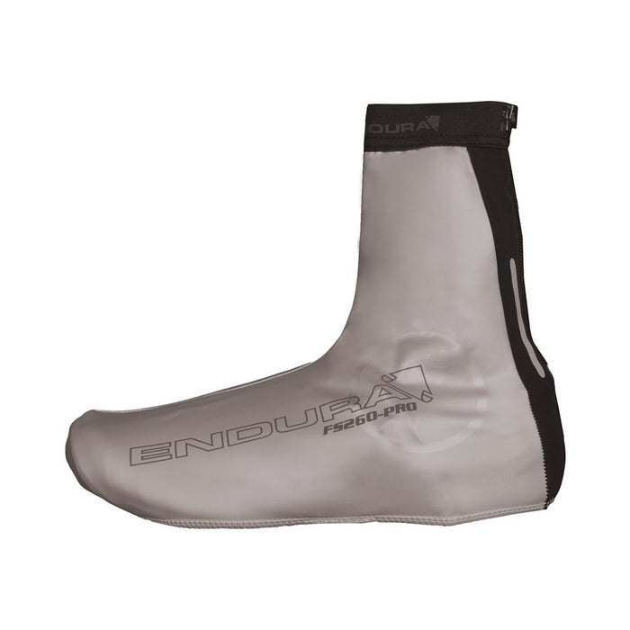 Endura Slick Silver Overshoes Large UK 9 – 10.5- EU 42 - 44